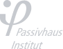 Logo passivhaus institut